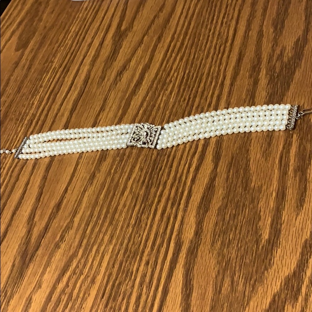Chocker